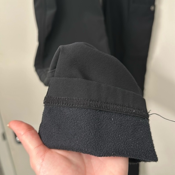 Columbia fleece lined water resistantant pants - Picture 13 of 13